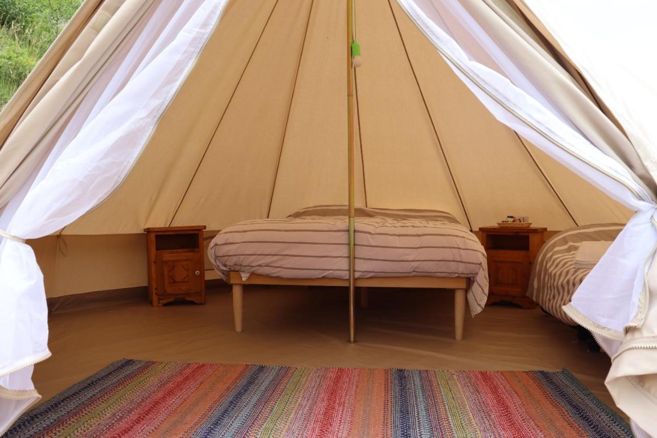 Glamping La Cascina D'Orleans Hotel Saint-Pierre Exterior photo